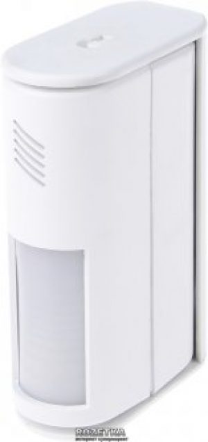 Датчик движения Brille DE-10 White (159042)