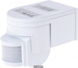 Датчик движения Brille DE-05 White (152049)