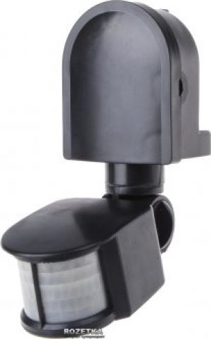 Датчик движения Brille DE-09 Black (159056)