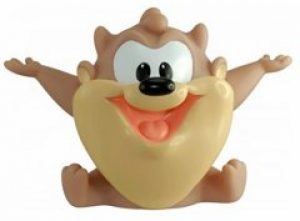 Детский ночник Ultralight CZ-1(D) Тасманский Дьявол