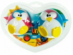 Детский ночник Ultralight CZ-1 Лапочка & Юнга