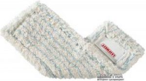 Губка для швабры Leifheit PROFI Cotton Plus для плитки и камня 42х15 см (55117/55110)