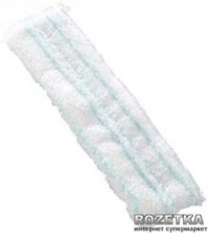 Губка для швабры Leifheit Wet&Dry для окон 33х6 см (55246)