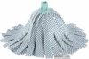 Насадка для швабры Leifheit Viscose Wring Mop 50х50 см (56810)