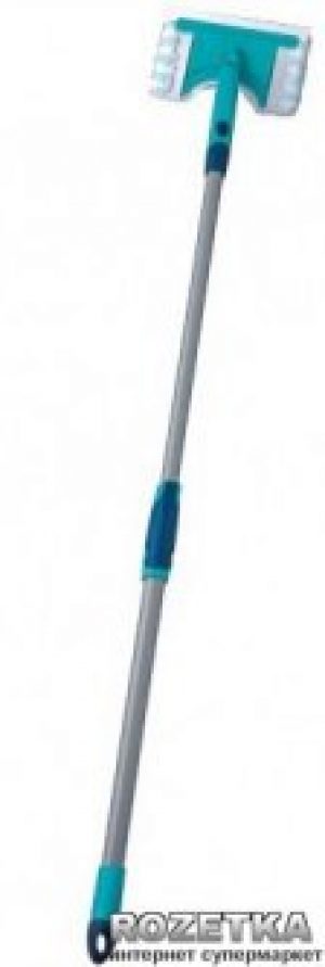 Швабра для ванной Leifheit Flexipad Evo (41700)