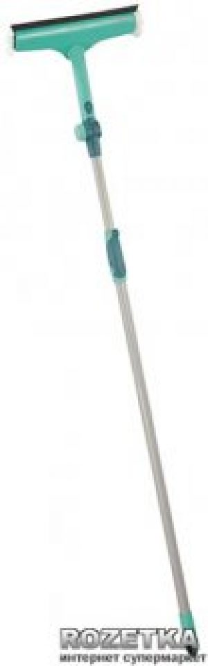 Швабра для мытья окон Leifheit 3 в 1 (51120)