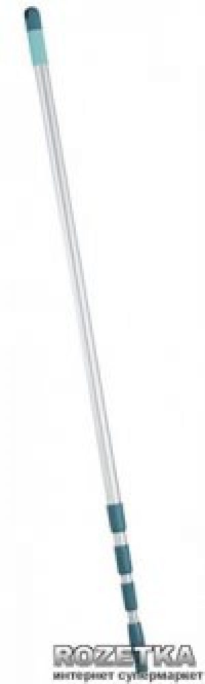 Ручка телескопическая Leifheit Click System 145 - 400 см (41523)