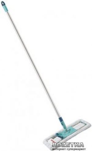 Швабра для пола Leifheit Claro Profi Micro Duo 42 см (55048)