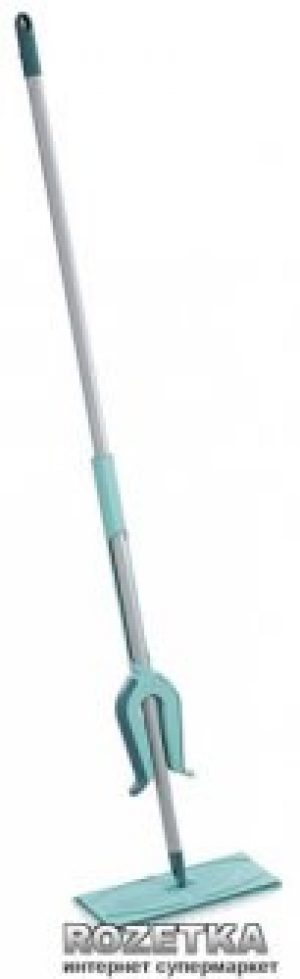 Швабра для пола Leifheit Picobello M Micro Duo с отжимом (56553)