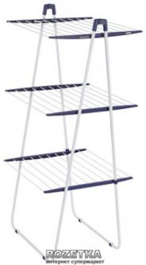 Сушилка напольная Leifheit Pegasus Tower 190 (81435)