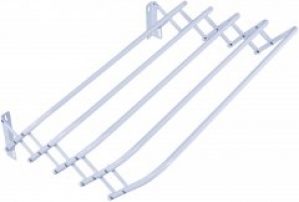 Сушка настенная для белья Eurogold Trio 80 см (0708R/0708)