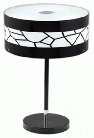 Настольная лампа NNB LIGHTING 15023 T-K106-3BW Negus T3