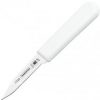 Кухонный нож Tramontina Professional Master для чистки овощей 76 мм White (24626/183)