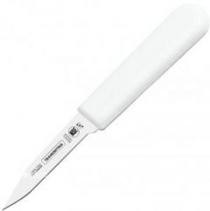 Кухонный нож Tramontina Professional Master для чистки овощей 76 мм White (24626/183)