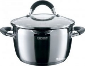 Кастрюля Rondell Flamme 2.3 л (RDS-023)