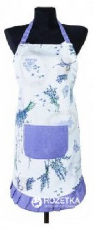 Фартук Прованс Living Лаванда (4820175717994)