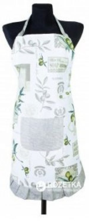 Фартук Прованс Living Оливка (4820175718007)