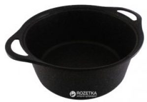 Казан Fissman Mega 6.7 л (AL-4519.28)