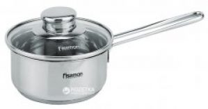 Ковш Fissman Bambino 0.6 л (SS-5270.12)