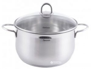 Кастрюля Fissman Monica 1.9 л (SS-5401.16)