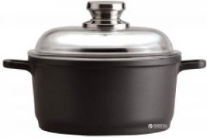 Кастрюля BergHOFF Cast Line New 6.8 л (2306208)