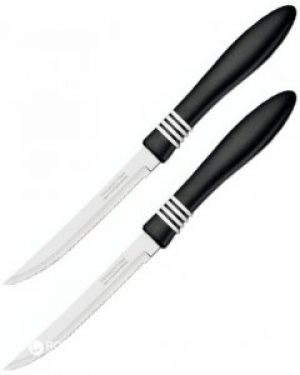 Набор ножей Tramontina Cor&Cor для стейка 2 шт (23450/205)