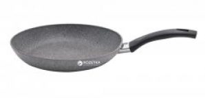 Сковорода Ballarini Cortina Granitium 20 см (9H5F40.20)