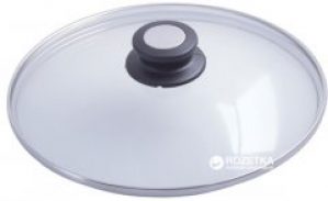 Крышка de Buyer Choc Extreme 24 см (4112.24)