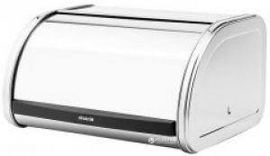 Хлебница Brabantia с вращающейся крышкой (339585) 