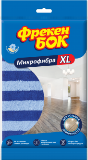 Салфетка Фрекен БОК Микрофибра XL (18300490)