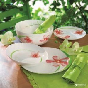 Сервиз Luminarc Sweet Impression из 19 предметов (E4946)