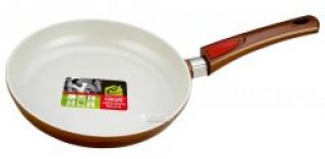 Сковорода Calve со съемной ручкой 28 см (CL-1927)
