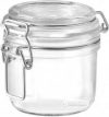 Банка для хранения и консервирования Bormioli Rocco Fido 0.2 л (141360F01321990)