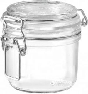 Банка для хранения и консервирования Bormioli Rocco Fido 0.2 л (141360F01321990)