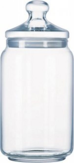 Банка для сыпучих продуктов Luminarc Club 2 л (34819)