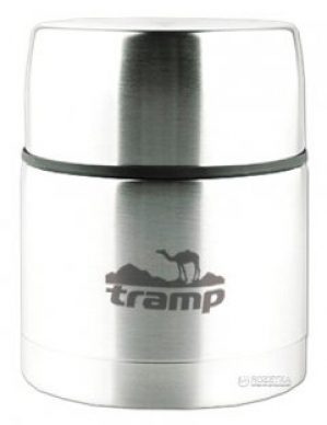 Термос пищевой Tramp TRC-077 0.5 л