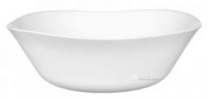 Салатник квадратный Bormioli Rocco Parma 24.5 см (498910M91321990)