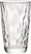 Стакан высокий Bormioli Rocco Diamond 470 мл (350240M02321990)