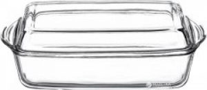 Гусятница прямоугольная Simax 8 л (7296/7306)