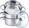 Пароварка Maestro 2 л (MR2900-18)