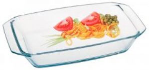 Жаровня прямоугольная Simax 1.5 л (7106)