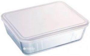 Форма прямоугольная Pyrex C&S Classic для выпекания 22х17х6 см (242P000)