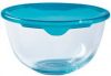 Форма круглая Pyrex Prep & Store для выпекания 16 см (179P000)