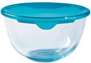 Форма круглая Pyrex Prep & Store для выпекания 16 см (179P000)