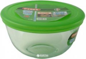 Форма круглая Pyrex Cook & Store для выпекания 14 см (178P000)