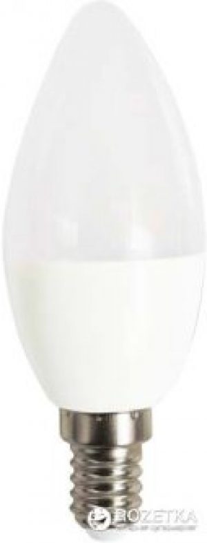 Светодиодная лампа Feron LED E14 4W 8 pcs 2700K LB-720 C37 (2000256437962)