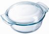 Кастрюля для запекания круглая Pyrex 1.4 л (105A000)