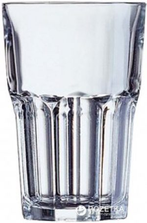 Стакан высокий Luminarc Granity 420 мл (J3279/1)