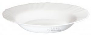 Тарелка суповая Bormioli Rocco Ebro круглая 23 см (402811M94221990)