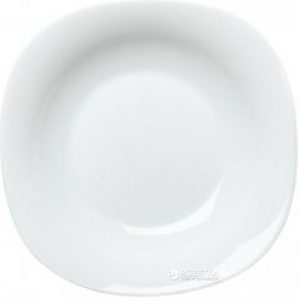 Тарелка обеденная Bormioli Rocco Parma квадратная 27 см (498860F27321990)